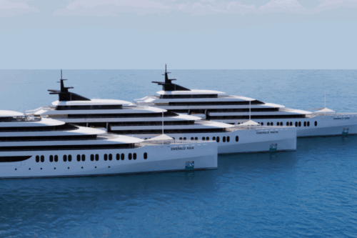 Emerald Yachts